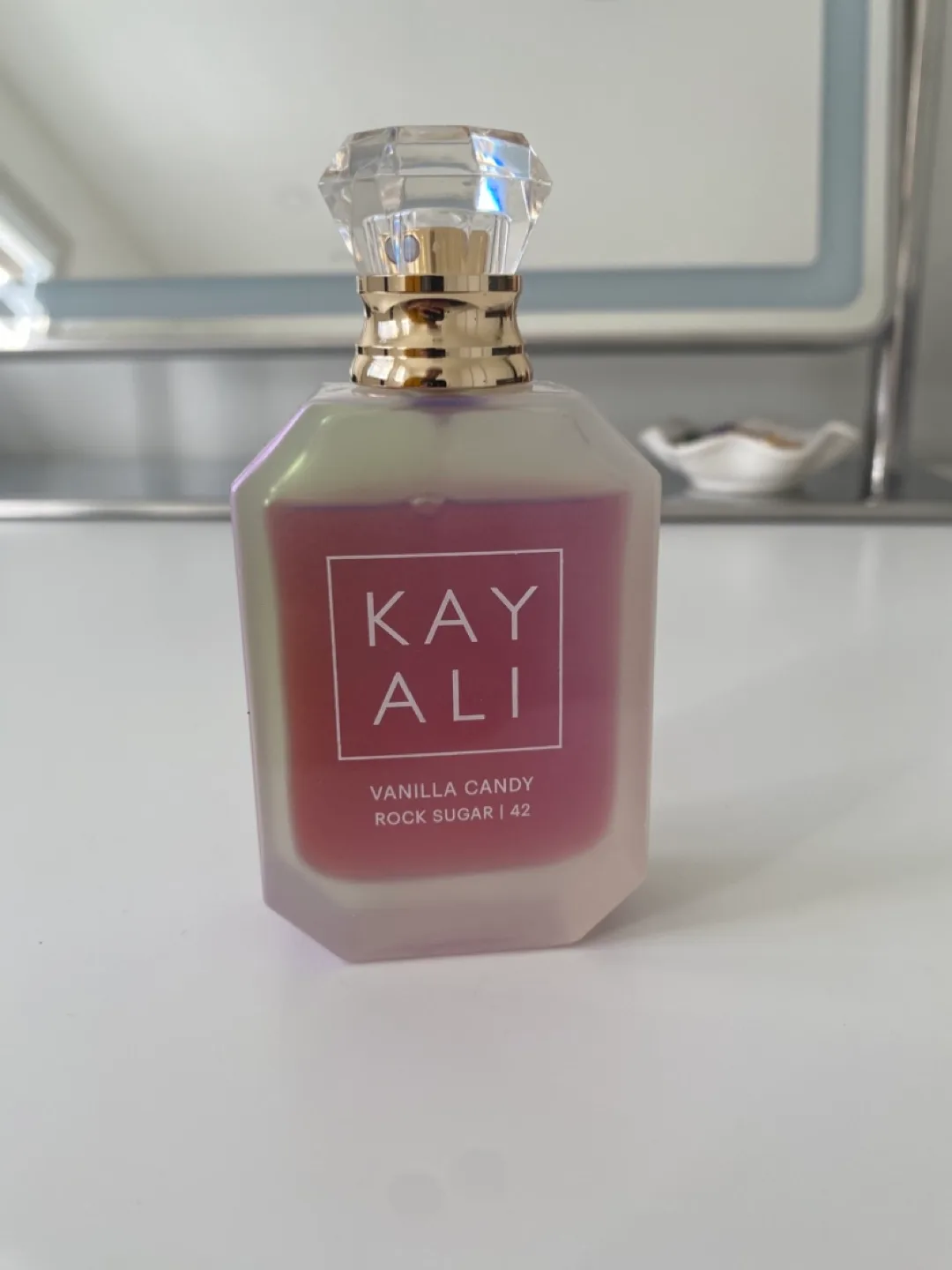 Kayali Vanilla Candy Rock Sugar | 42 Eau de Parfum thumbnail
