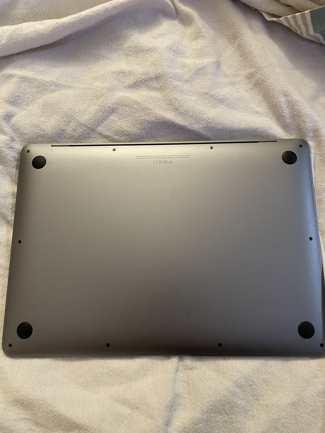 MacBook Air 13-inch with Retina - photo 4