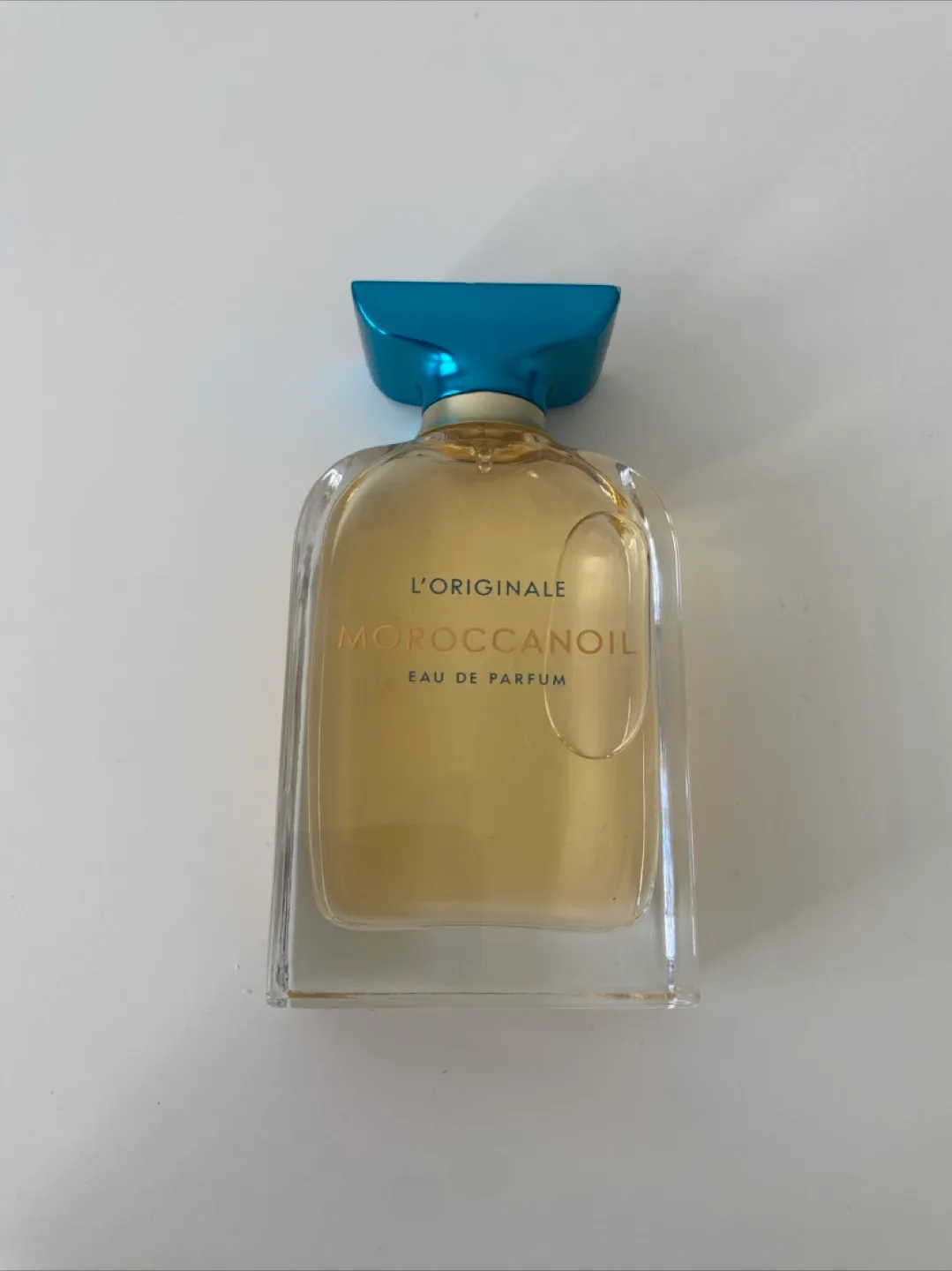 Moroccanoil L'Originale Eau de Parfum 100ml thumbnail