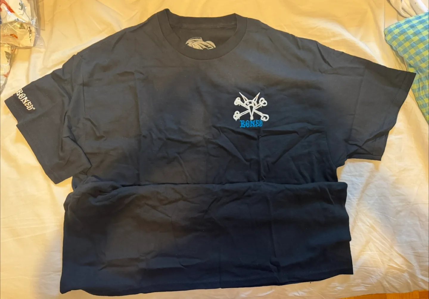 Powell Peralta Bones T-shirt thumbnail