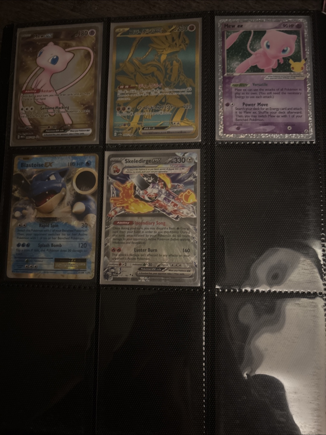 Pokémon Trading Cards Lot - photo 3