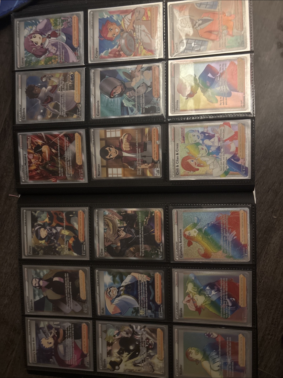 Pokémon Trading Cards Lot - photo 5