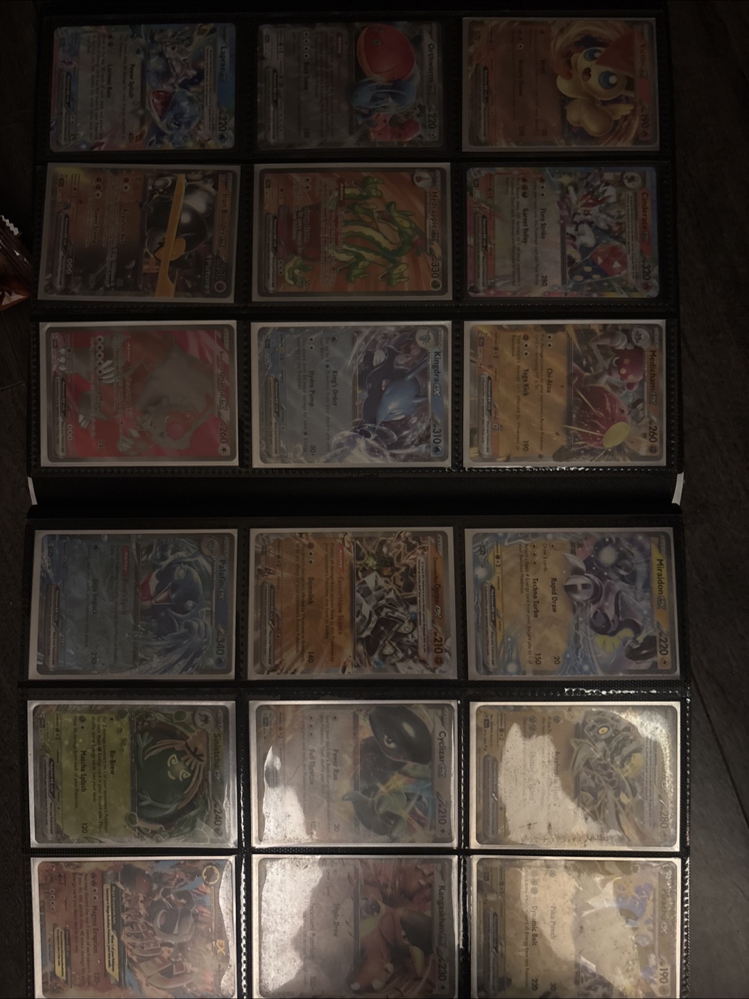 Pokémon Trading Cards Lot - photo 2