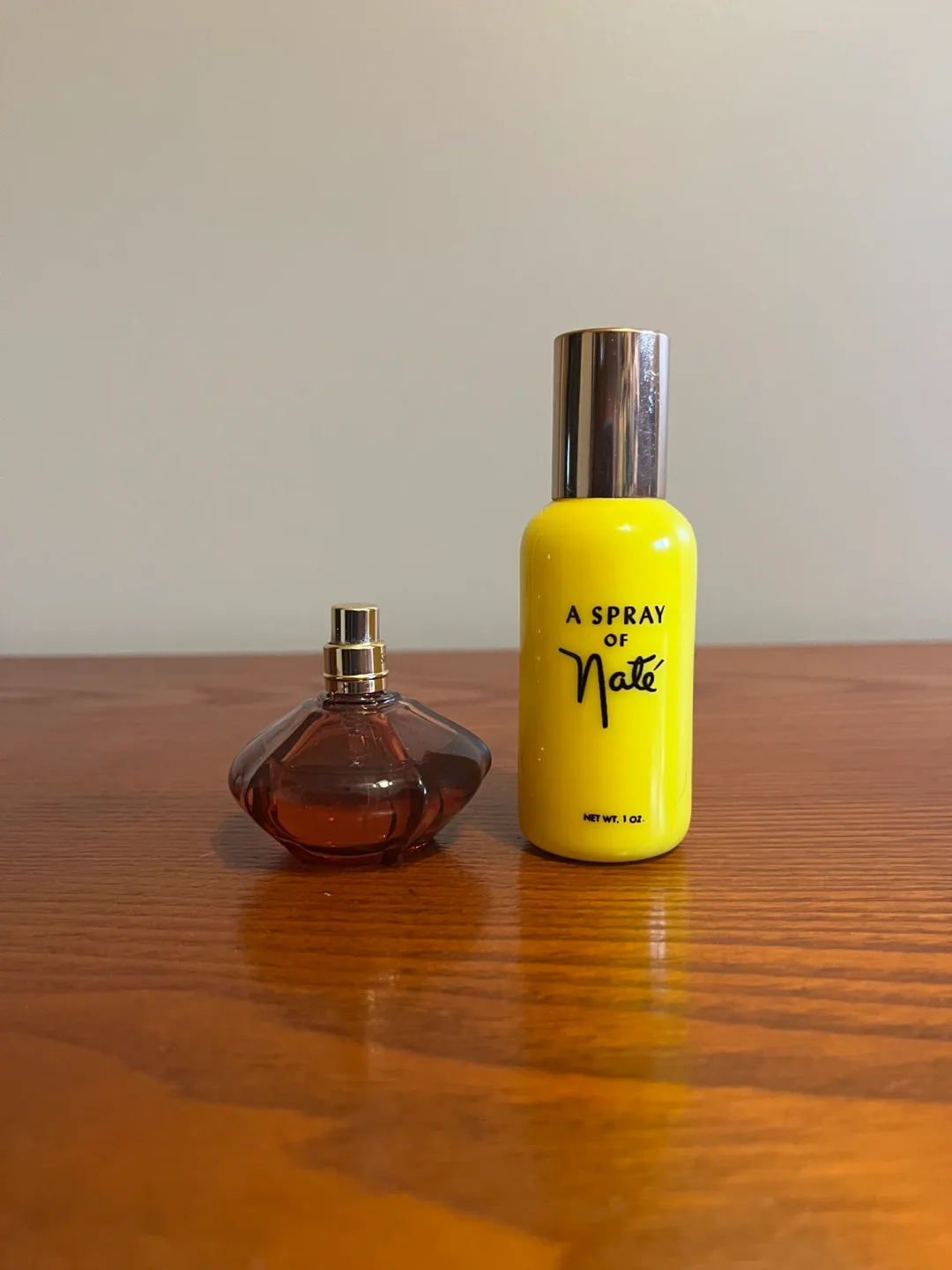 LADIES PERFUME thumbnail