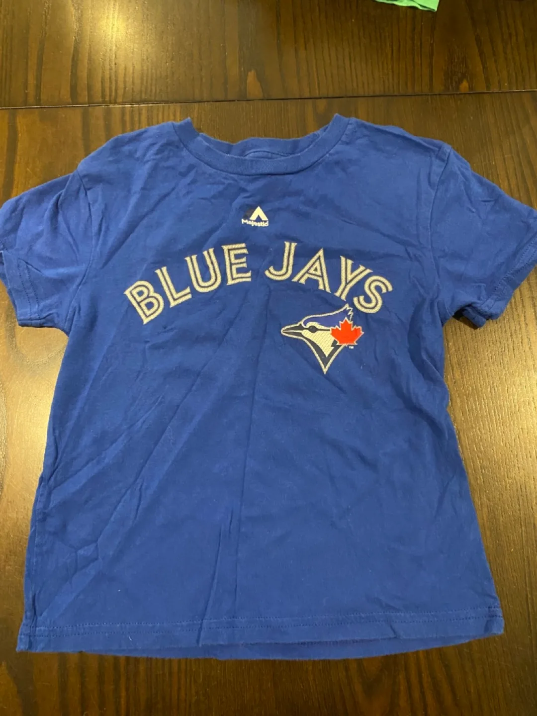 Blue Jays Lawrie #13 Youth T-Shirt thumbnail