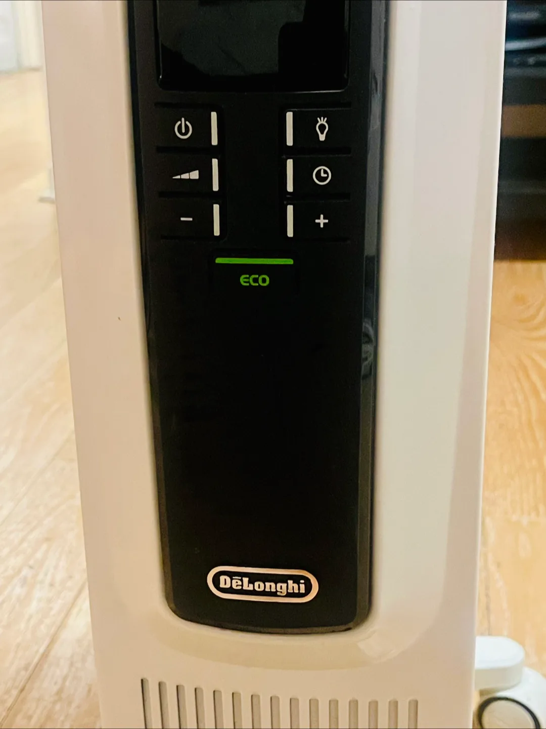 DeLonghi Electric Radiator Heater image indicator(3)