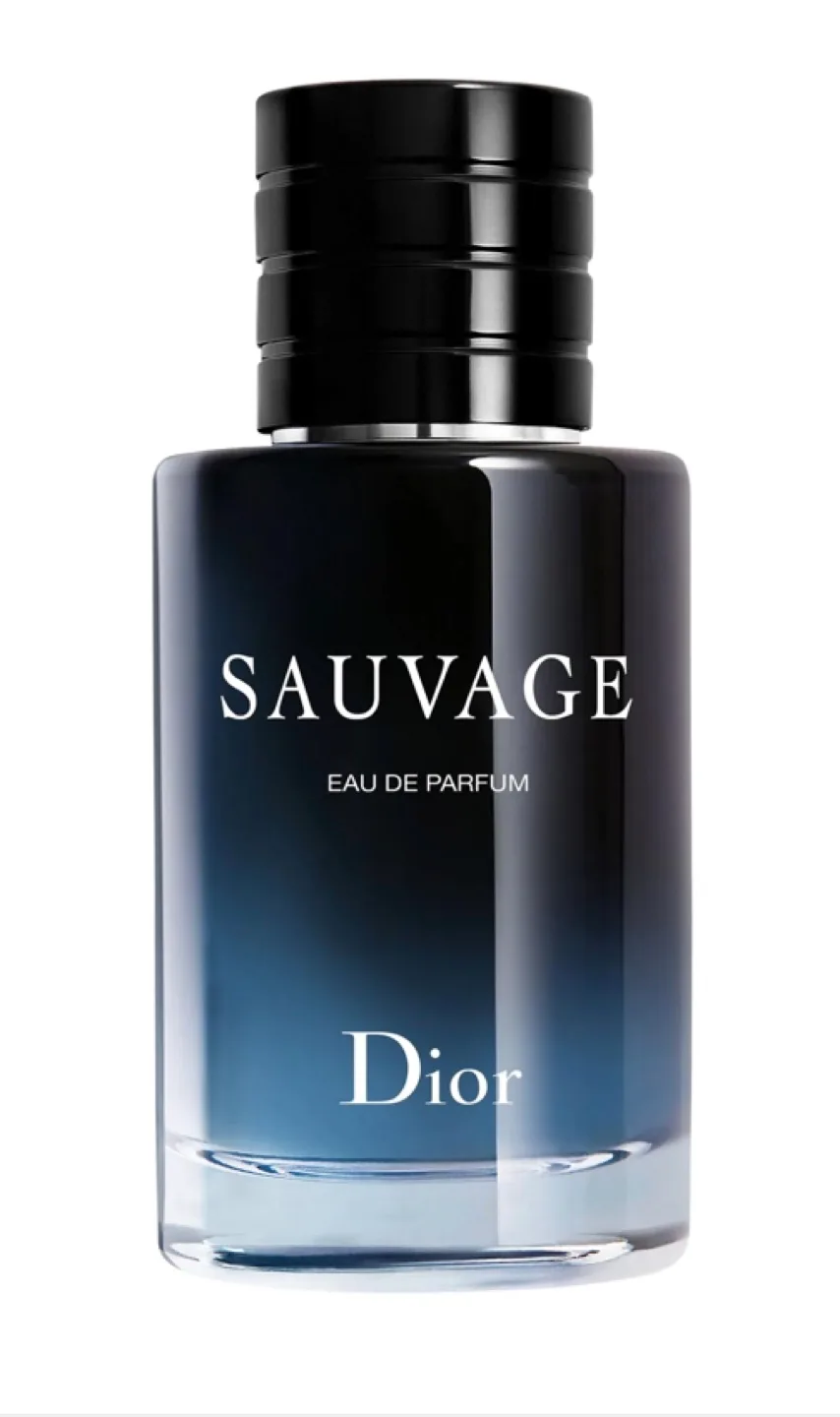 NEW: DIOR Sauvage Eau de Parfum 100ml +✨FREE New 10ml thumbnail