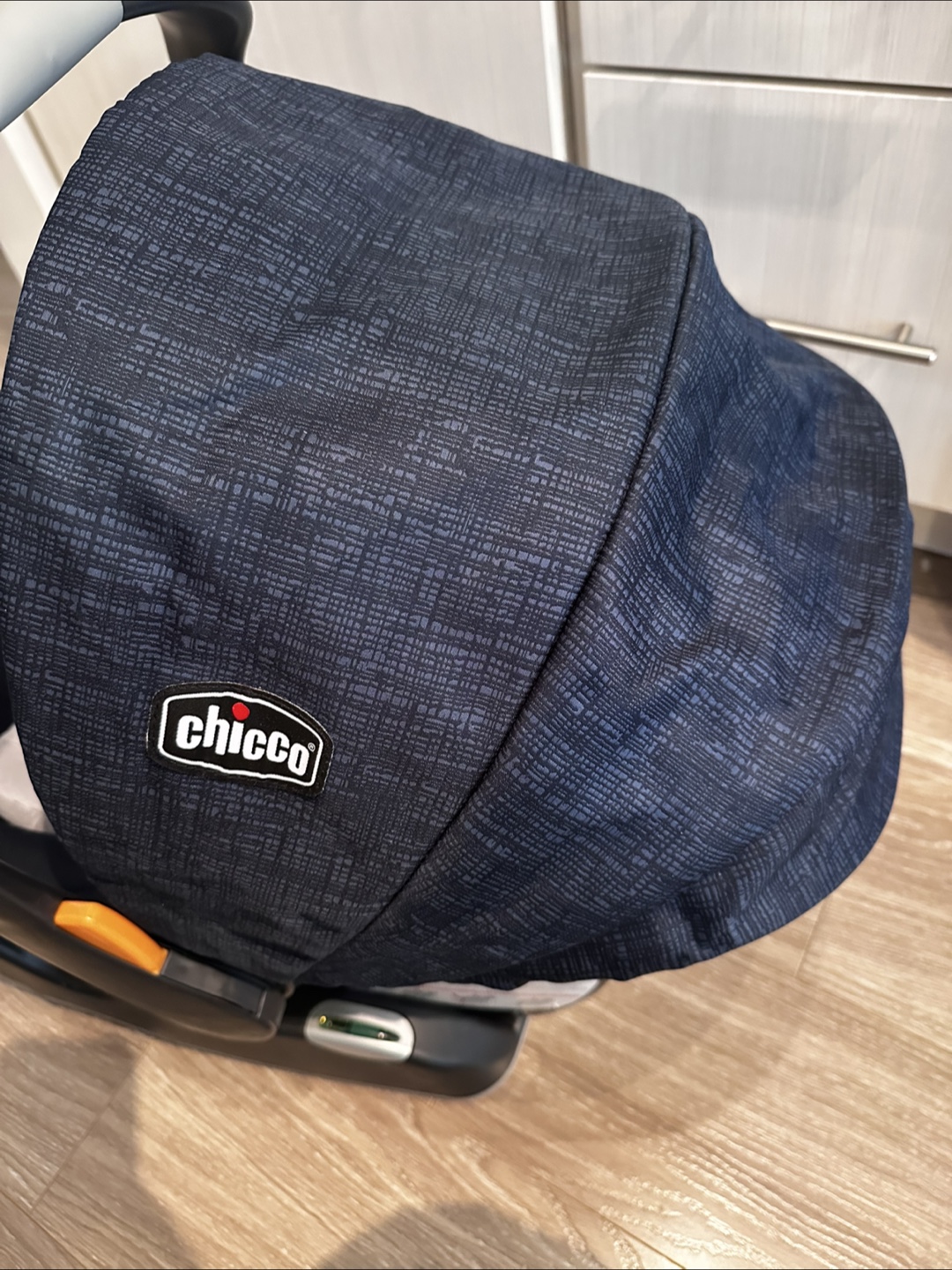 Chicco KeyFit 30 Infant Car Seat - photo 3