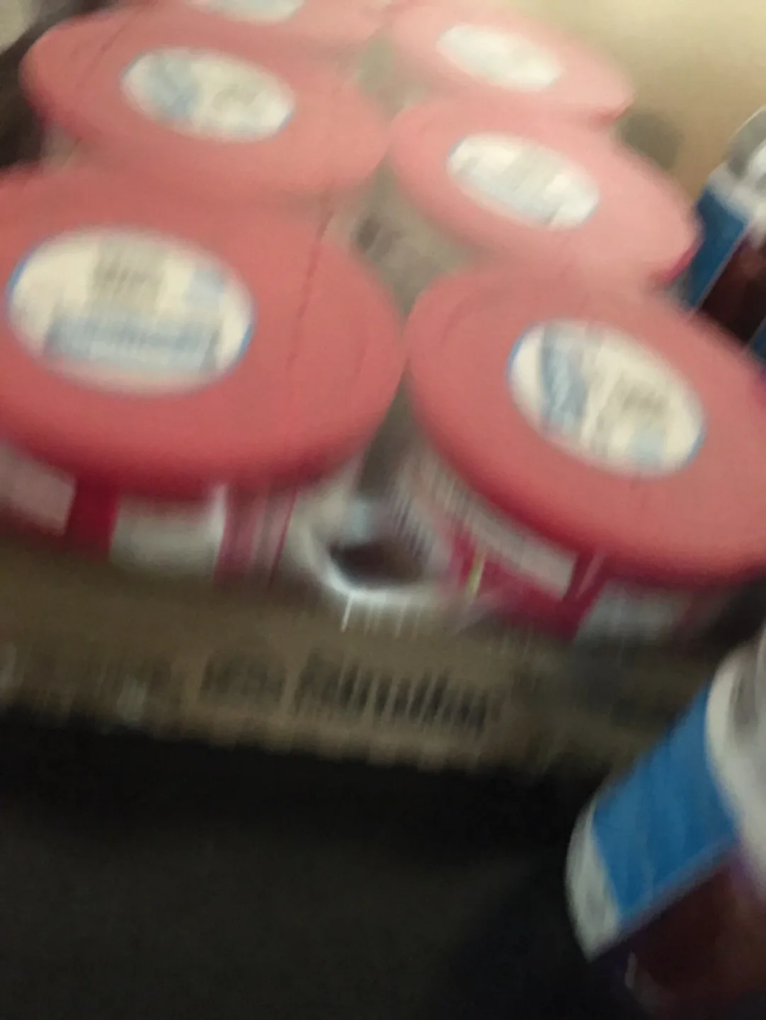 Similac Total Comfort Stage 1 Formula thumbnail