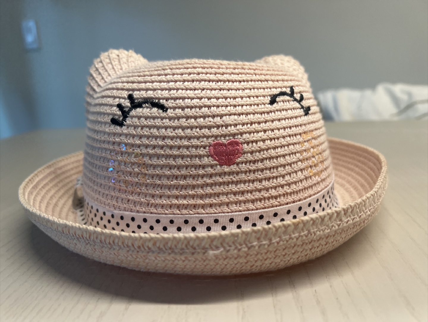 Cat Hat - Size 6-12 Months - photo 2