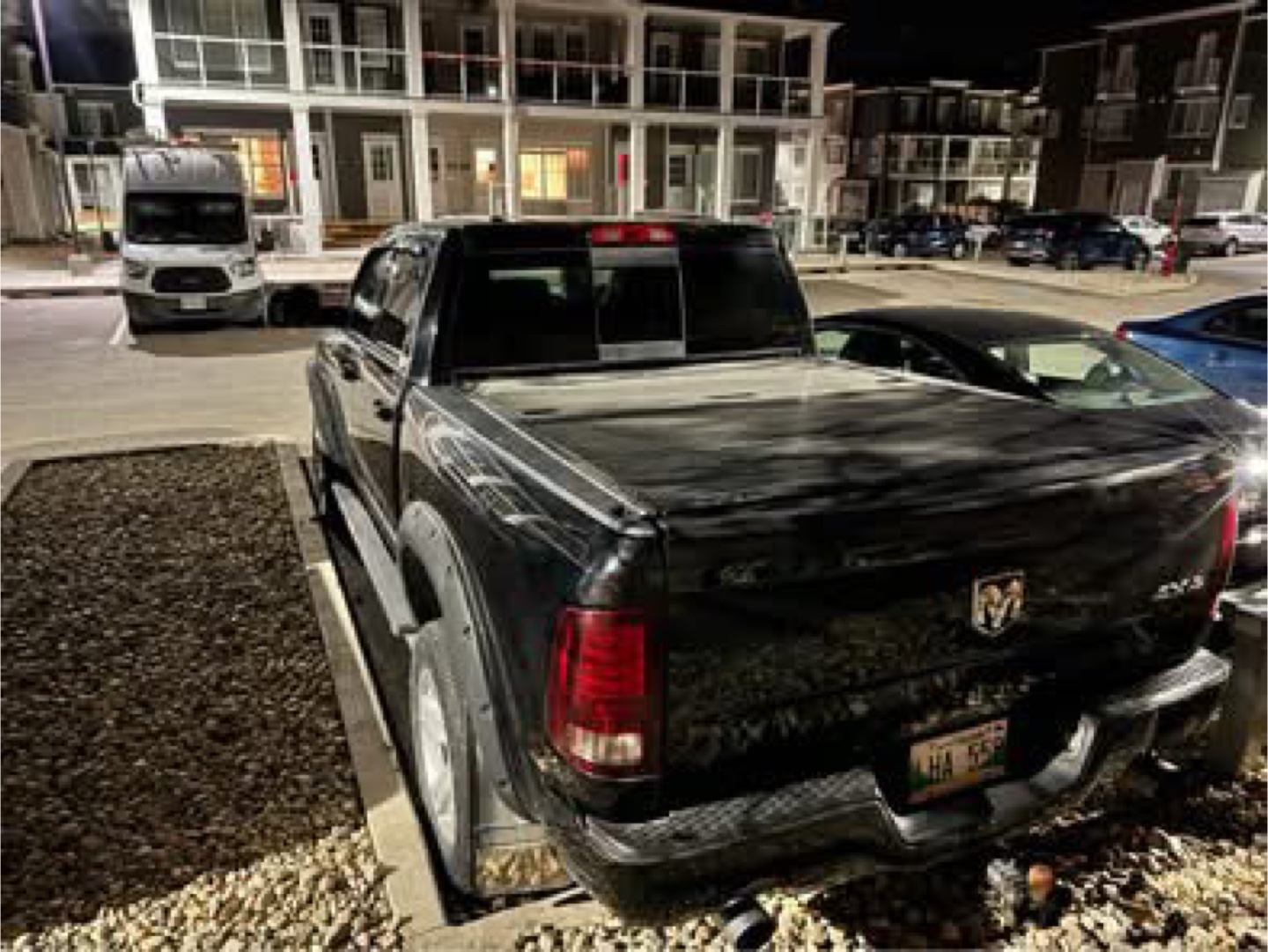2013 Ram 1500 Crew Cab - photo 2