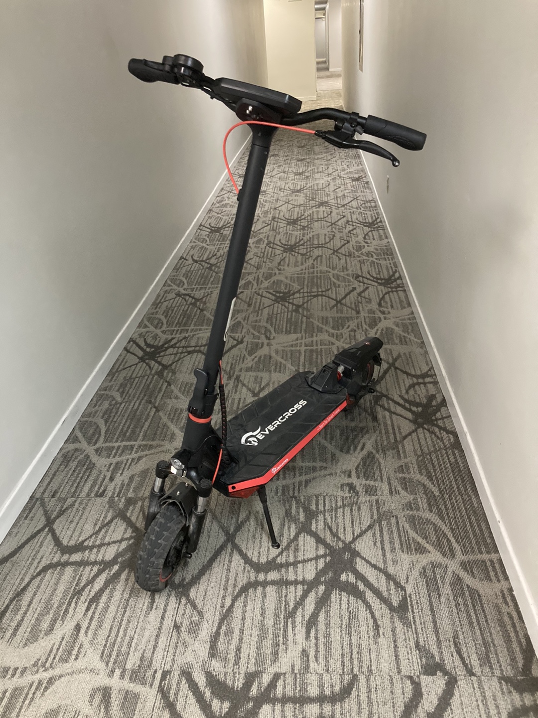 Evercross Electric Scooter
