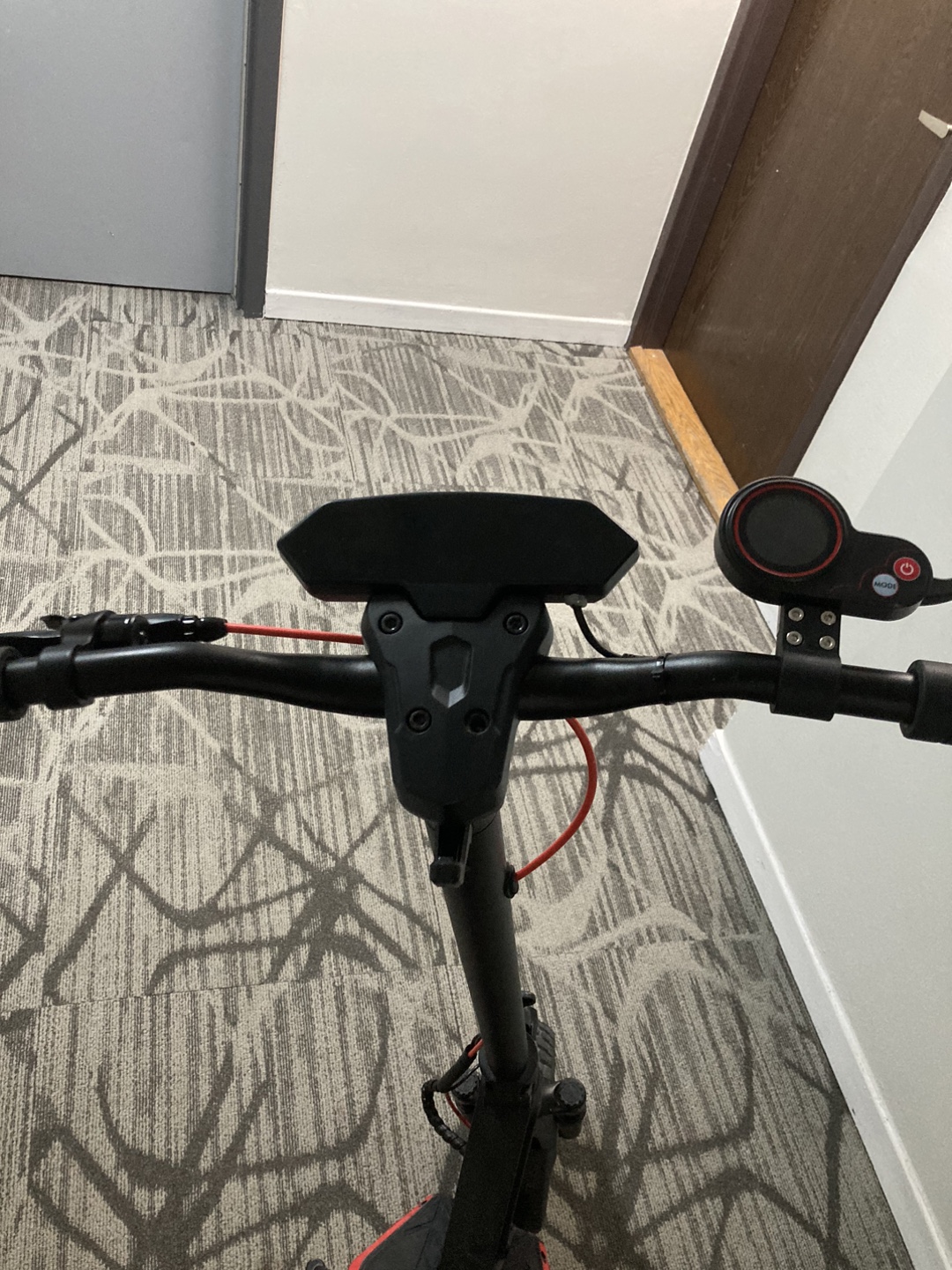 Evercross Electric Scooter - photo 4