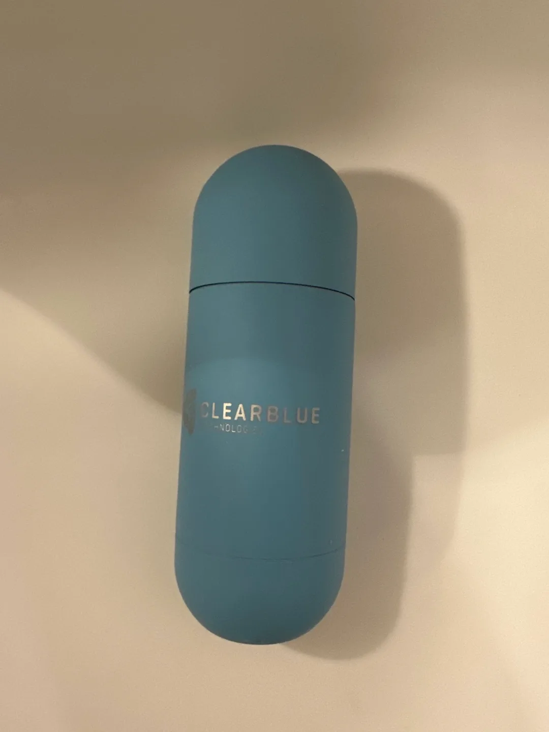 Clearblue Thermometer thumbnail