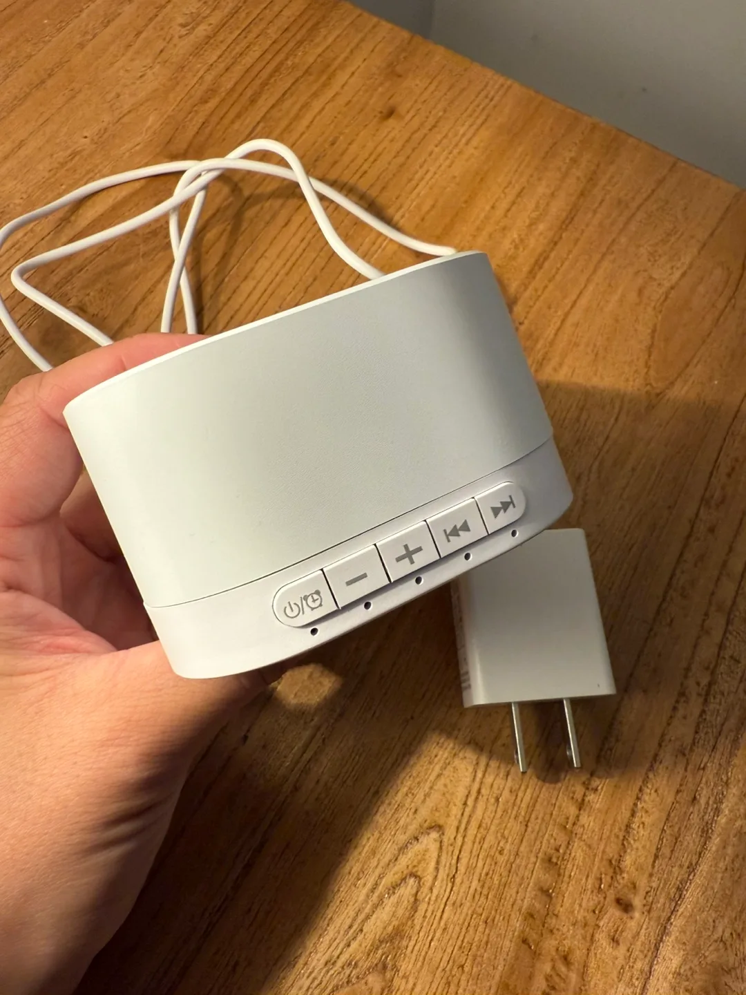 MagicTeam White Noise Machine thumbnail