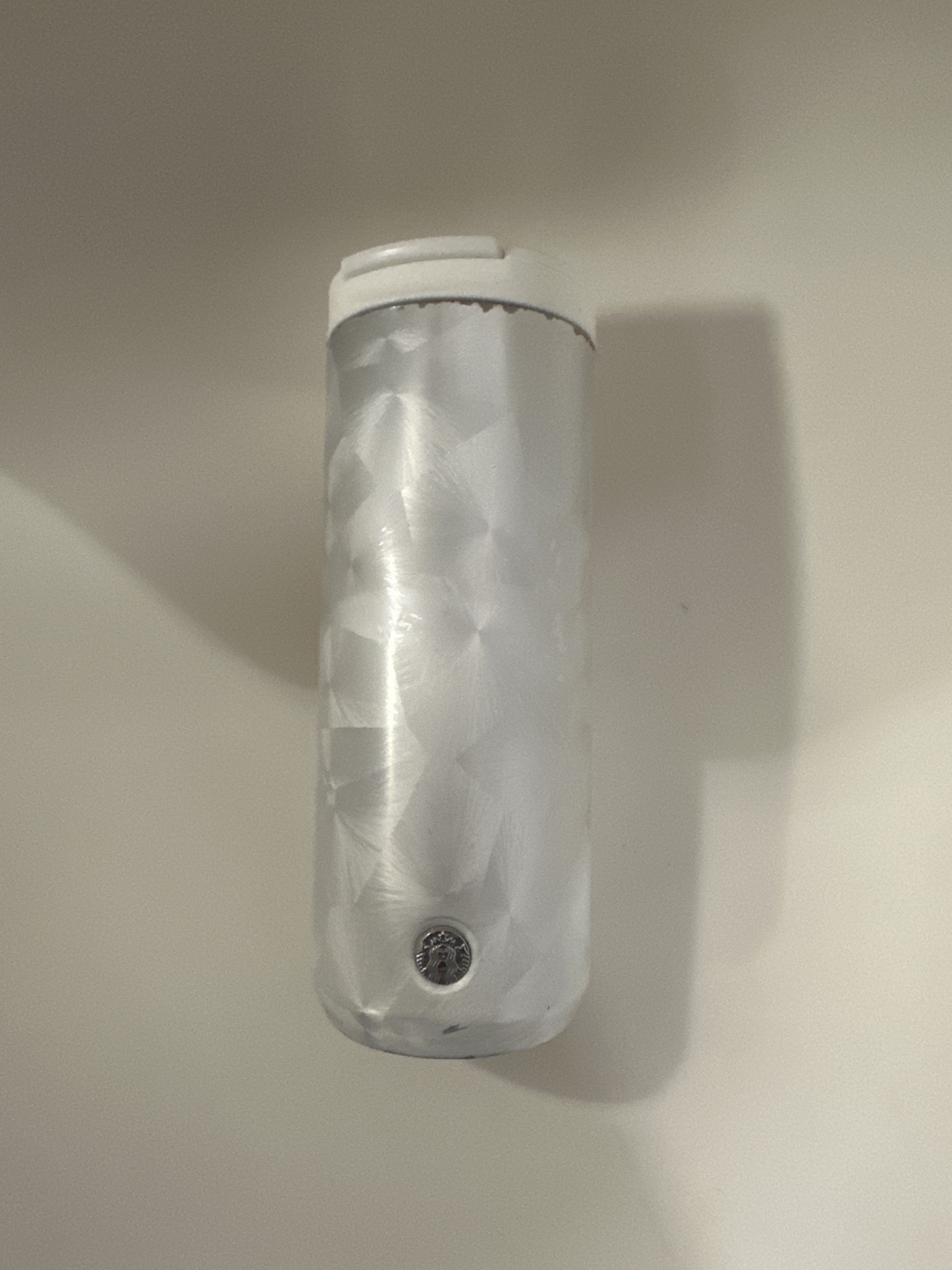 Starbucks Stainless Steel Water Bottle