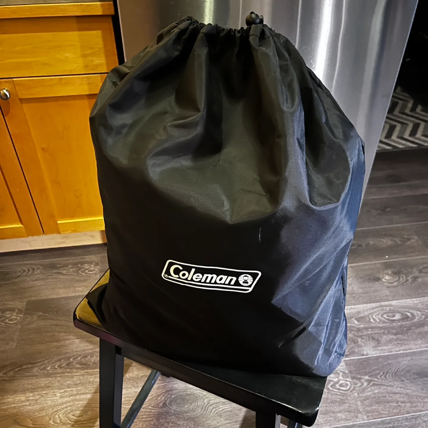 [Coleman] air mattress - Queen image indicator(3)