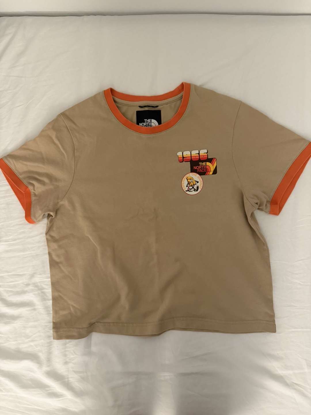 The North Face T-Shirt