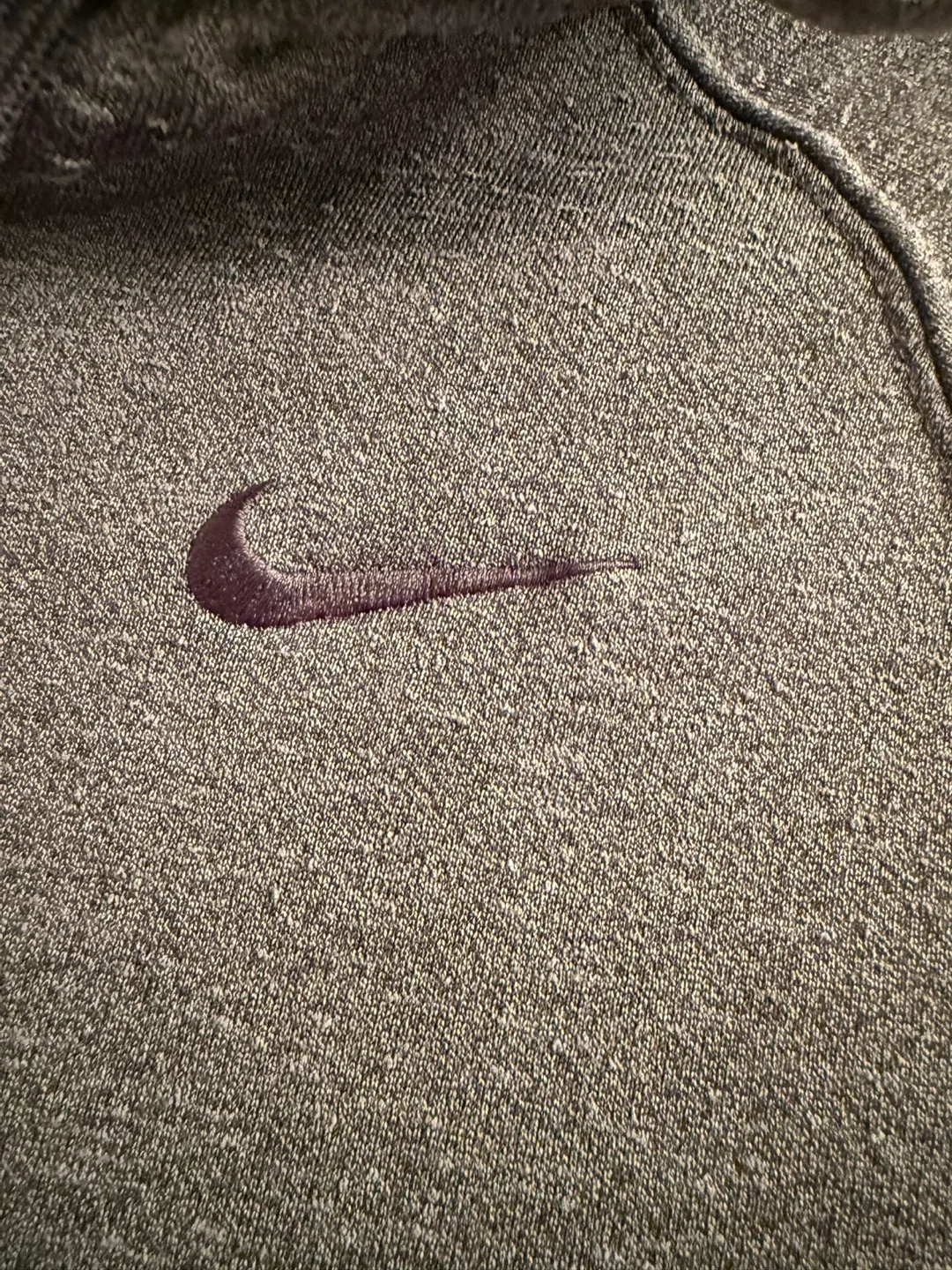 Nike Dri-FIT Full Zip Hoodie image indicator(3)