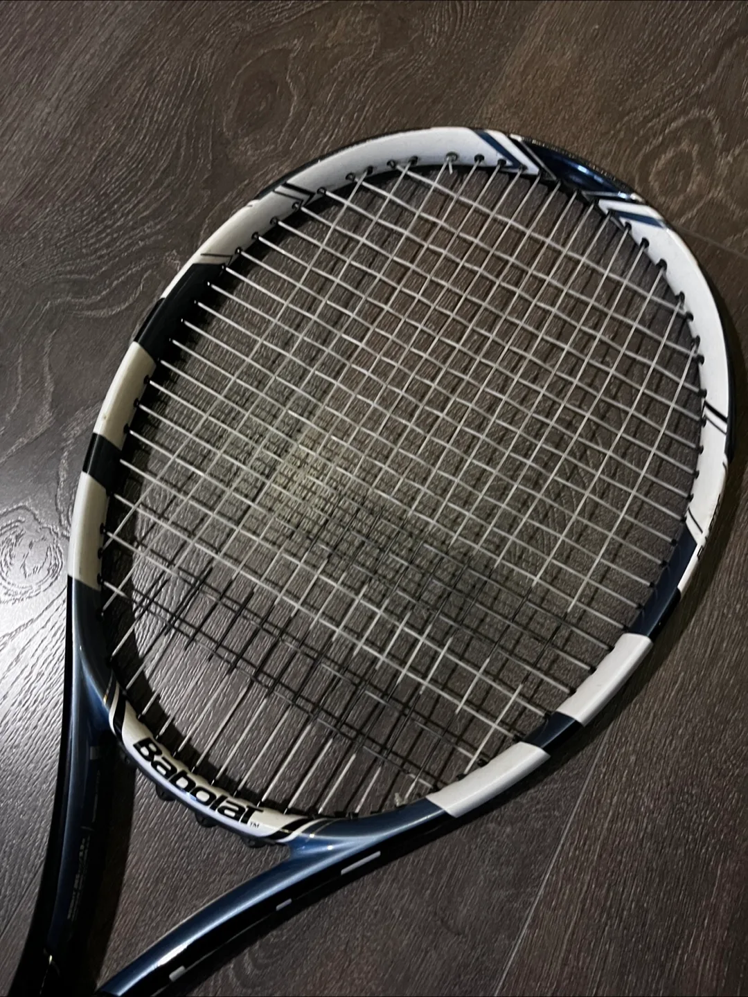 tennis racket - lightweight image indicator(2)