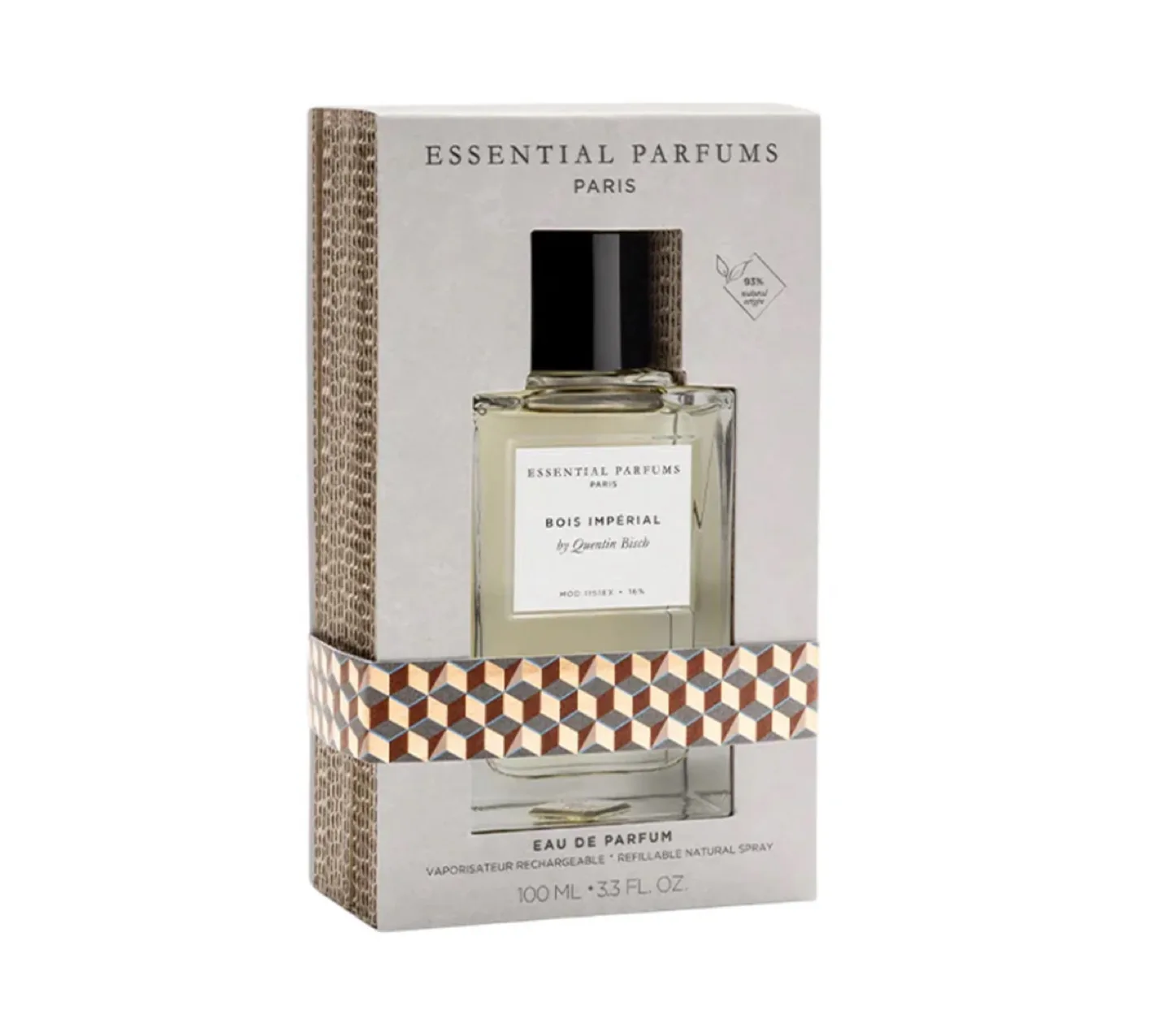 Essential Parfums Bois Imperial 100ml thumbnail