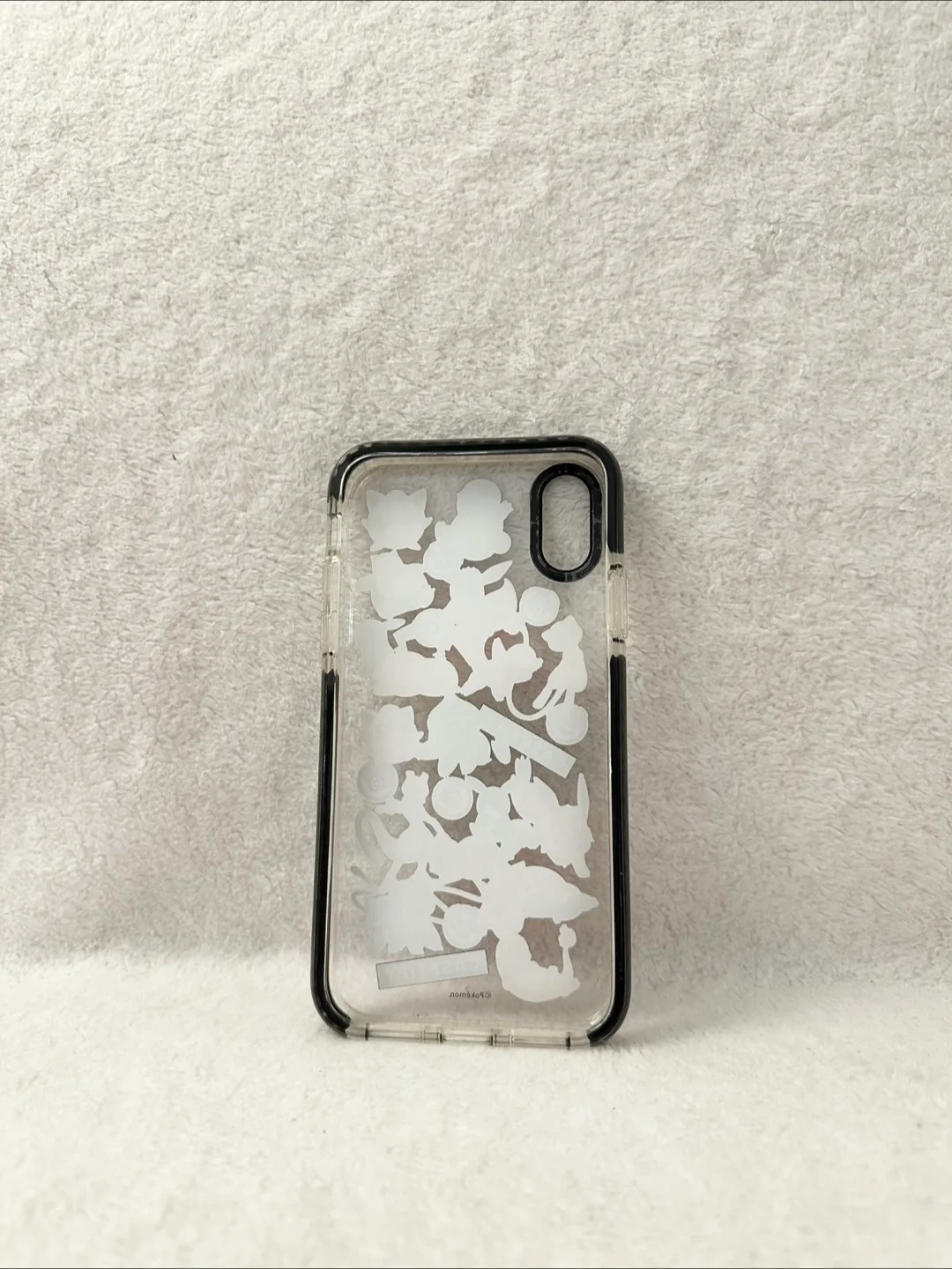 Casetify Pokémon iPhone Case (iPhone X / XS) image indicator(3)