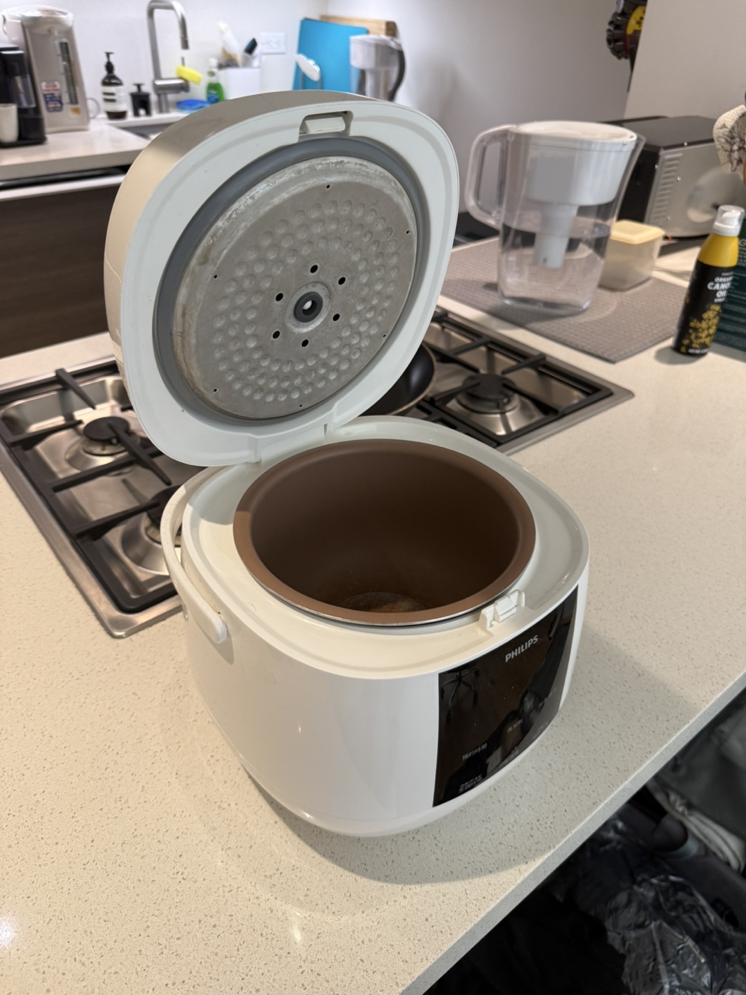 Philips Rice Cooker - photo 2