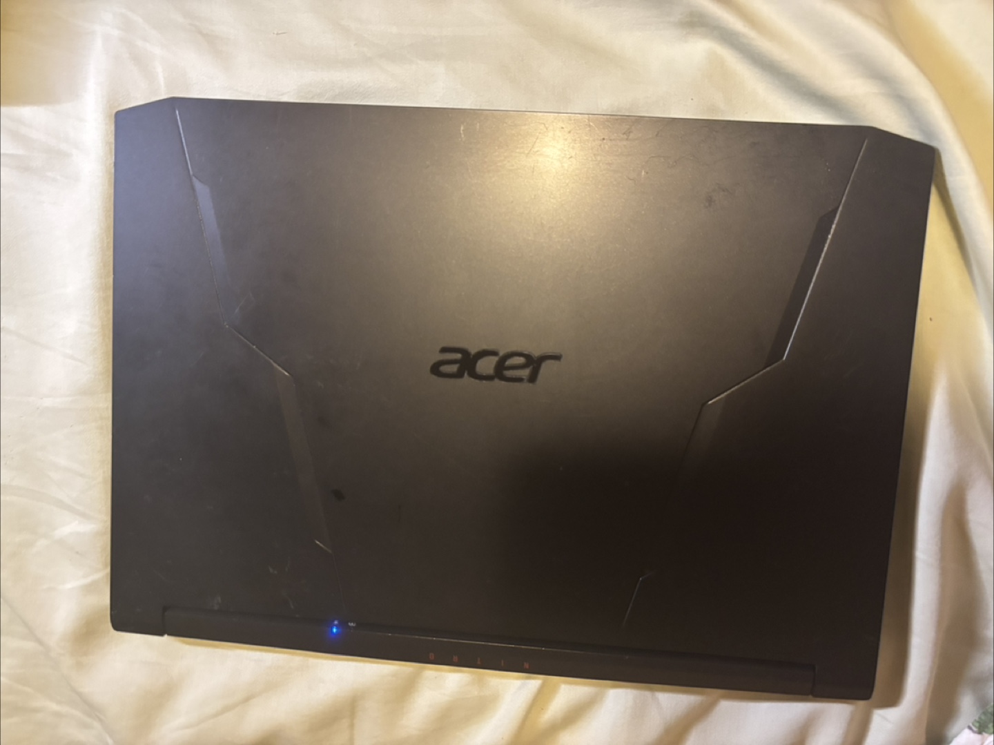 Acer Nitro 5 rtx 3060 32gb ram Ryzen 5 5600h - photo 2