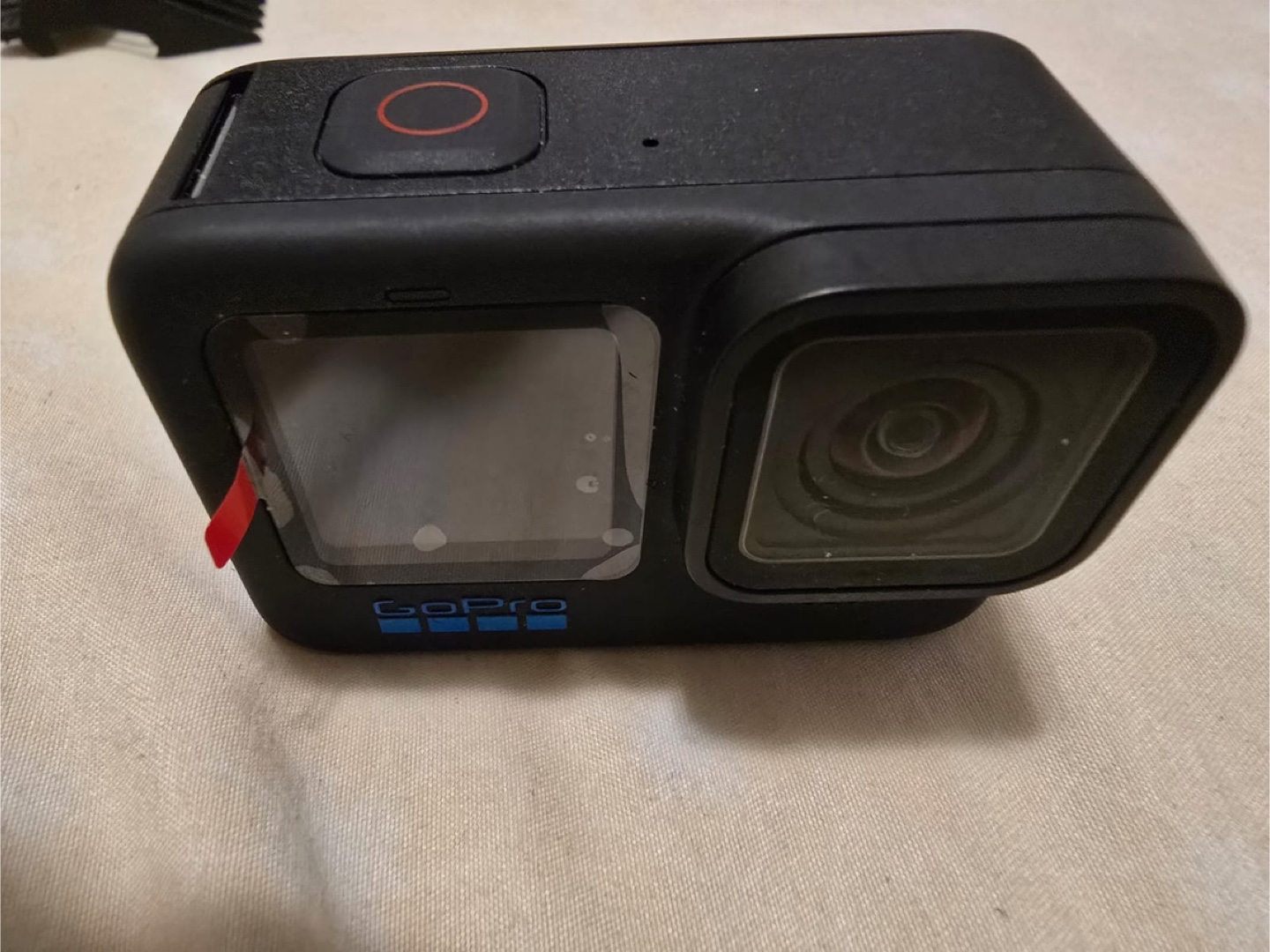 GoPro Hero 10 Black Action Camera