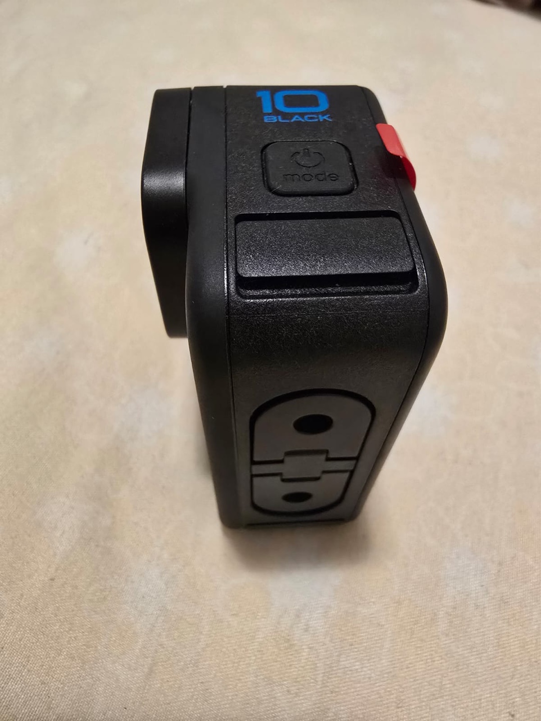 GoPro Hero 10 Black Action Camera - photo 4