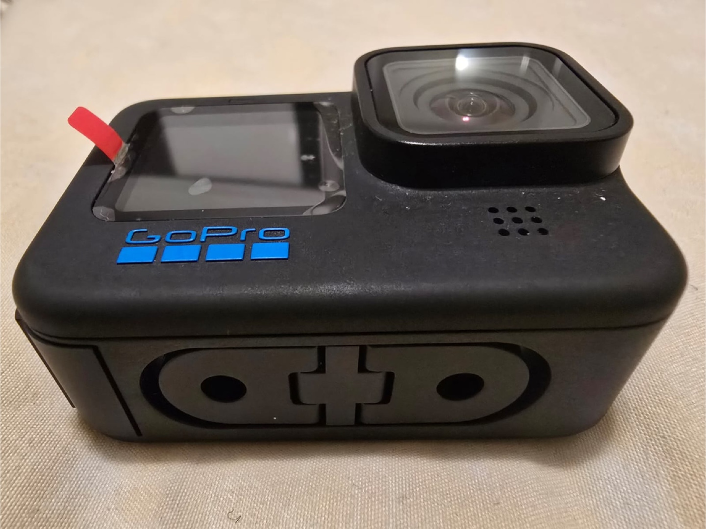 GoPro Hero 10 Black Action Camera - photo 2