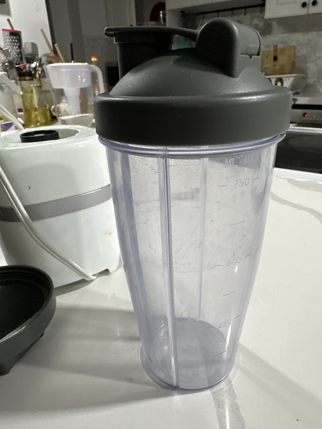 Starfrit Personal Blender with Cups - photo 3
