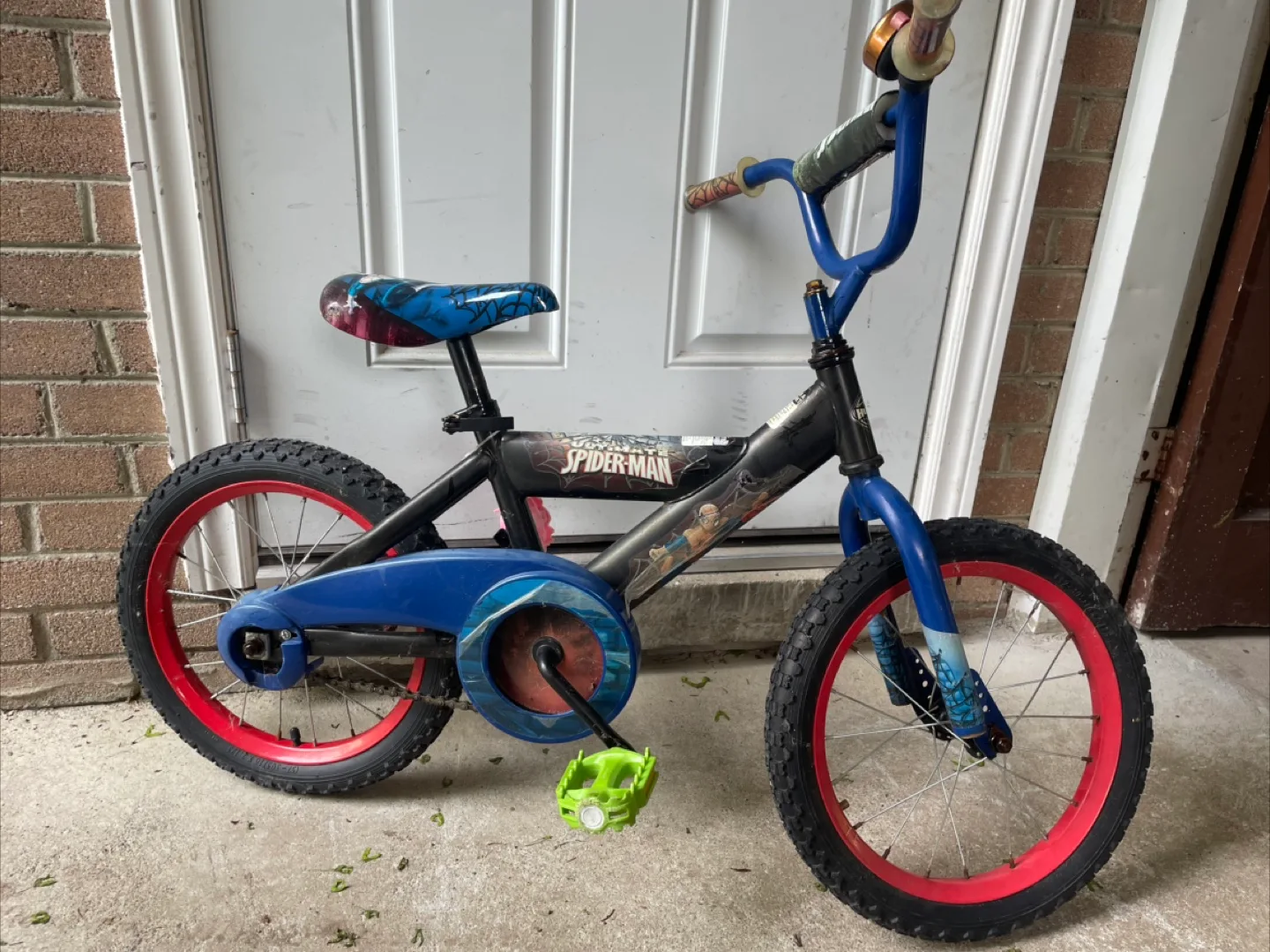 Kids Bicycle thumbnail