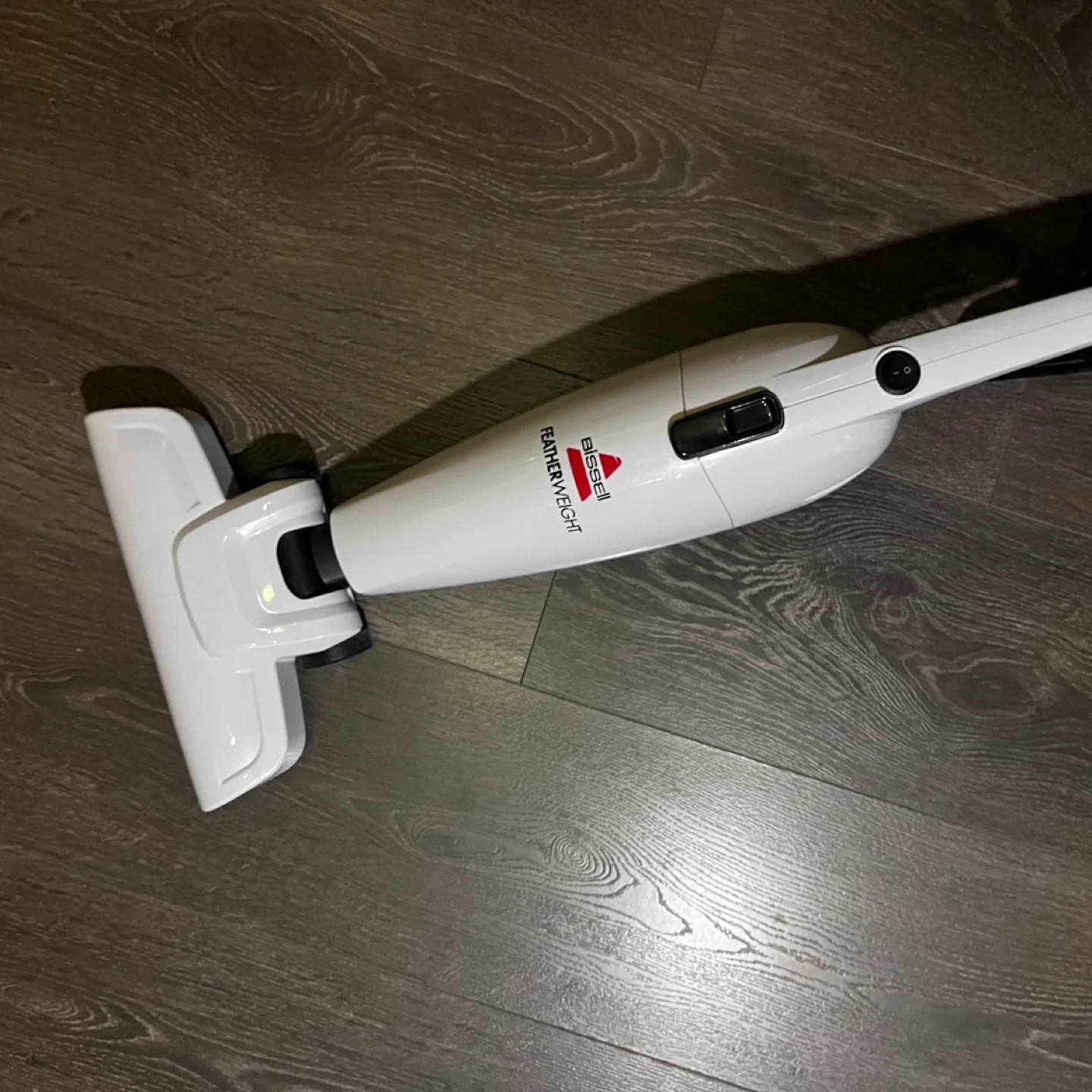 handy vacuum - lightweight image indicator(2)