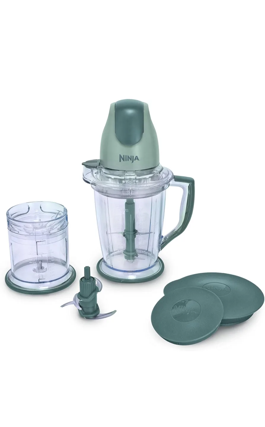 Ninja Blender thumbnail