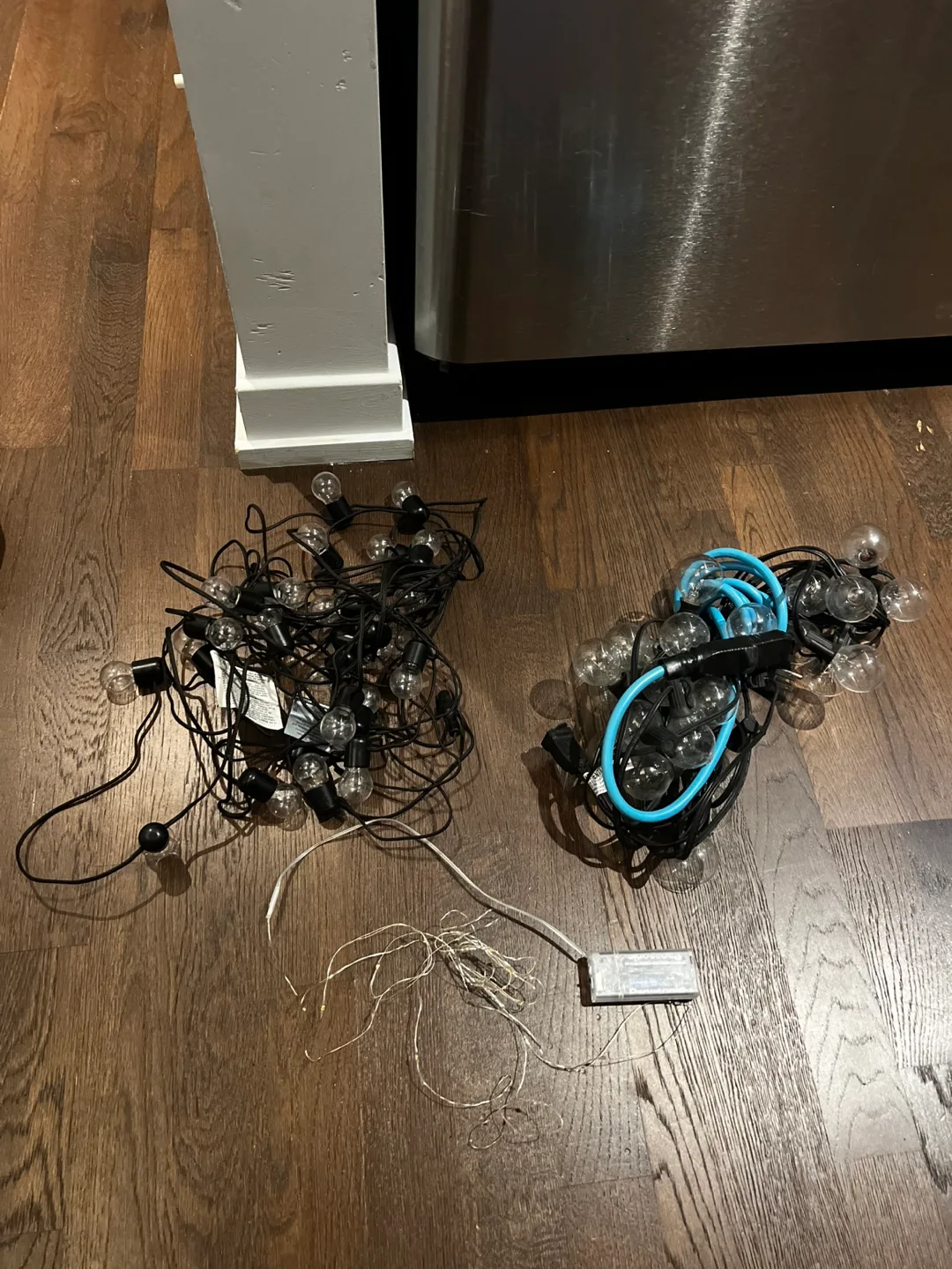 String Lights/Fairy lights thumbnail