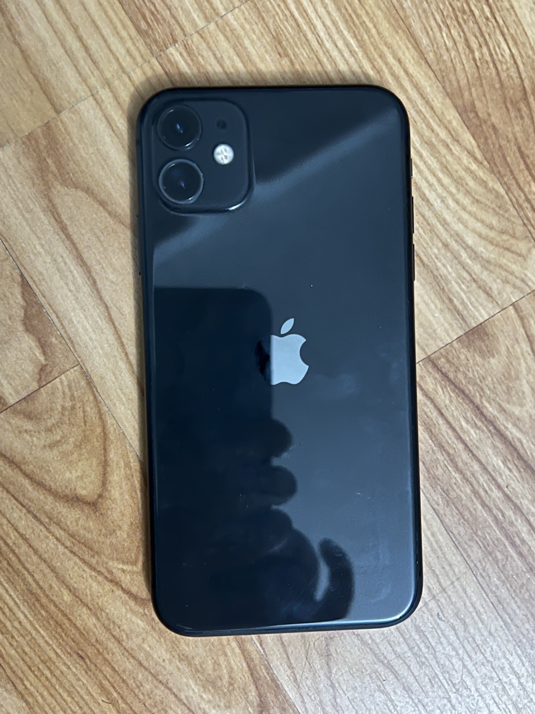 iPhone 11 - 128GB - photo 2