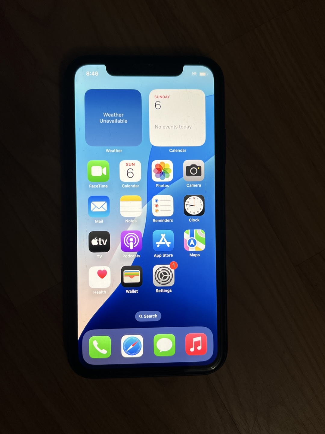 iPhone 11 - 128GB