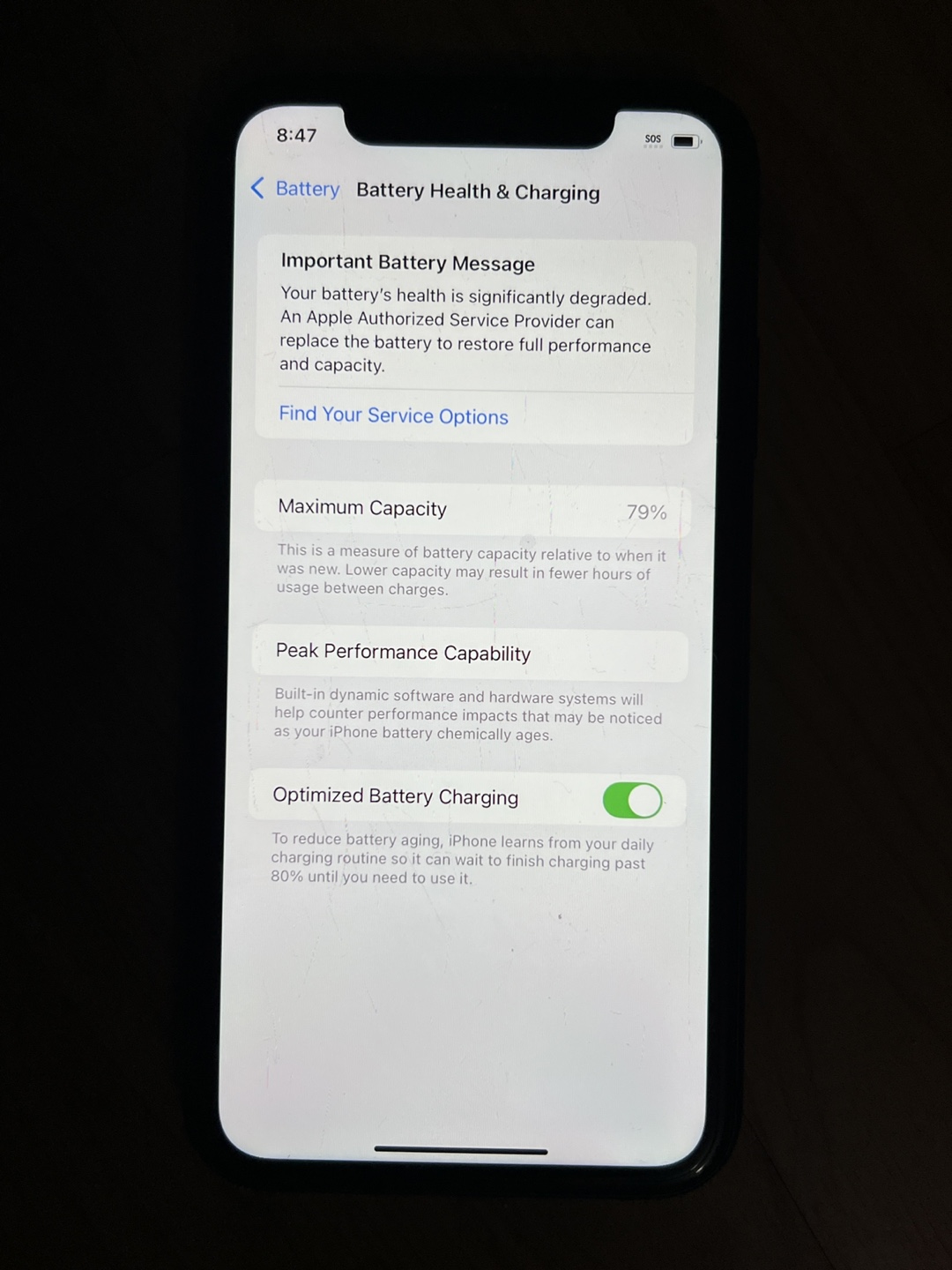 iPhone 11 - 128GB - photo 4