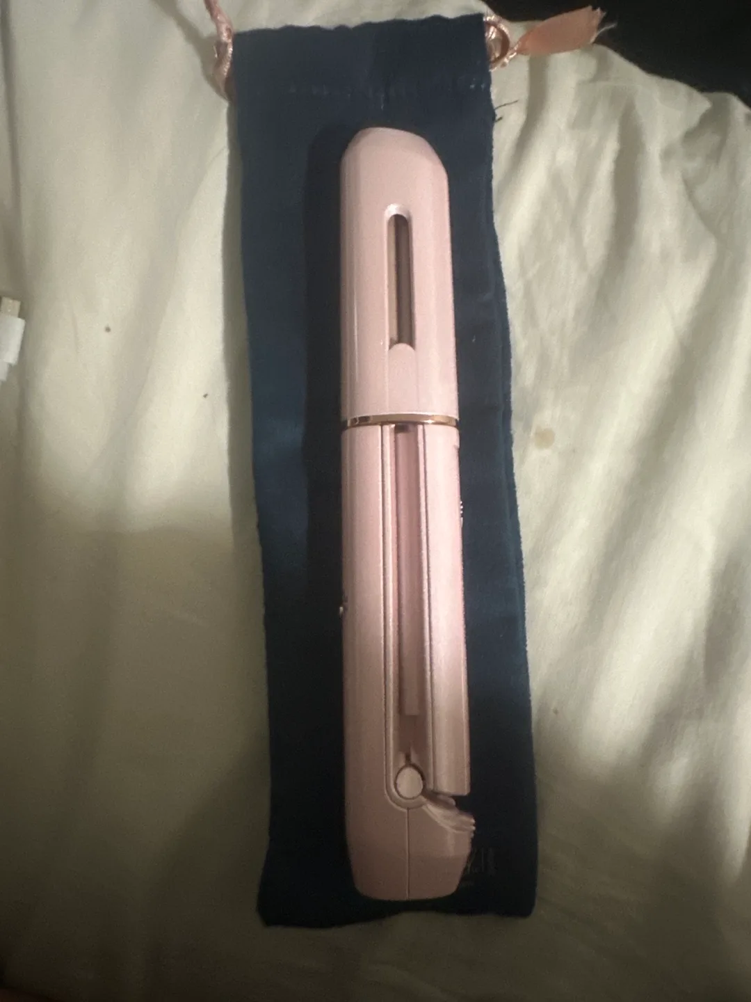 Conair Unbound Cordless Mini 1/2" Curling Iron thumbnail