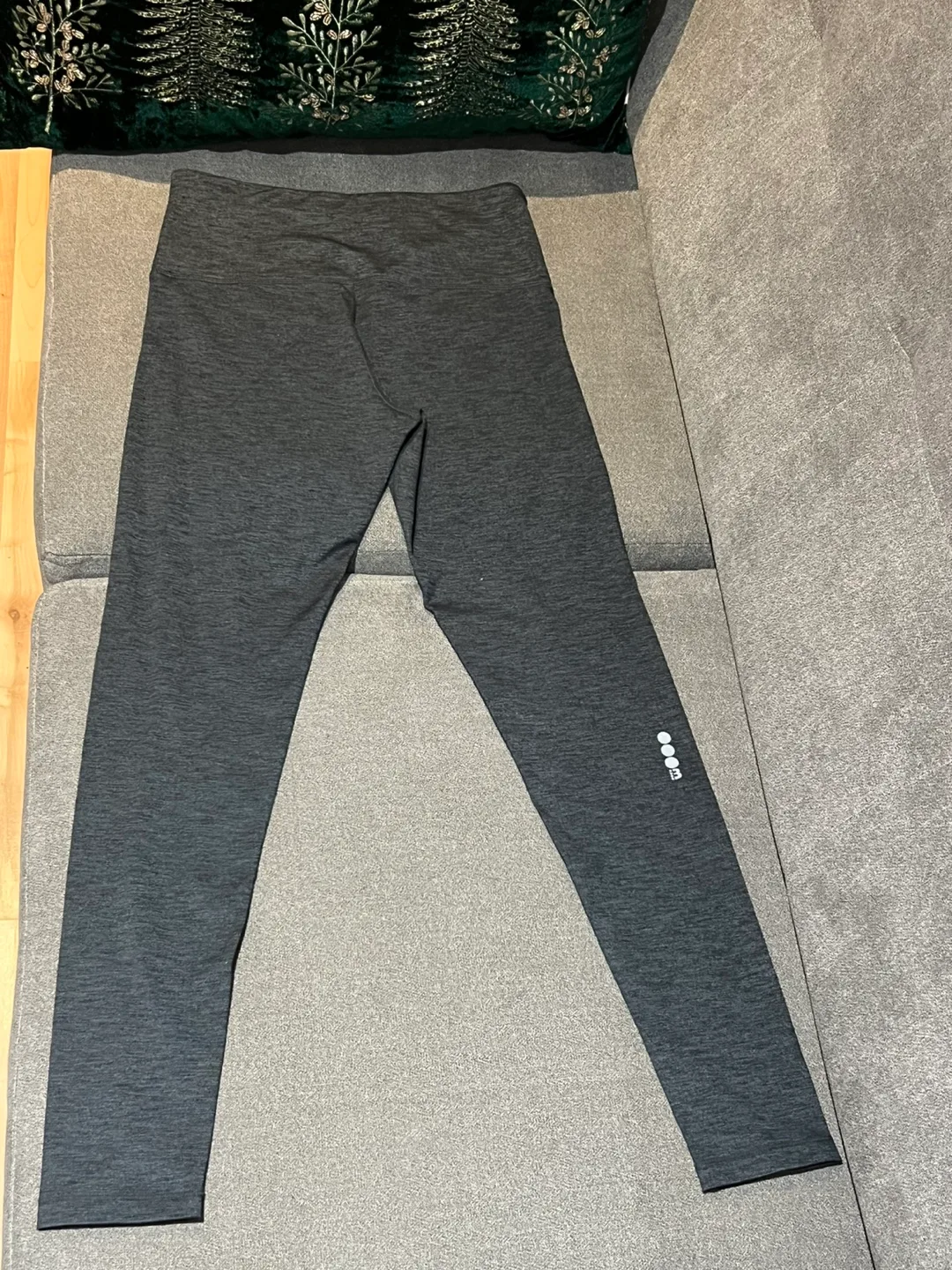 New Bench Leggings Size Small image indicator(2)