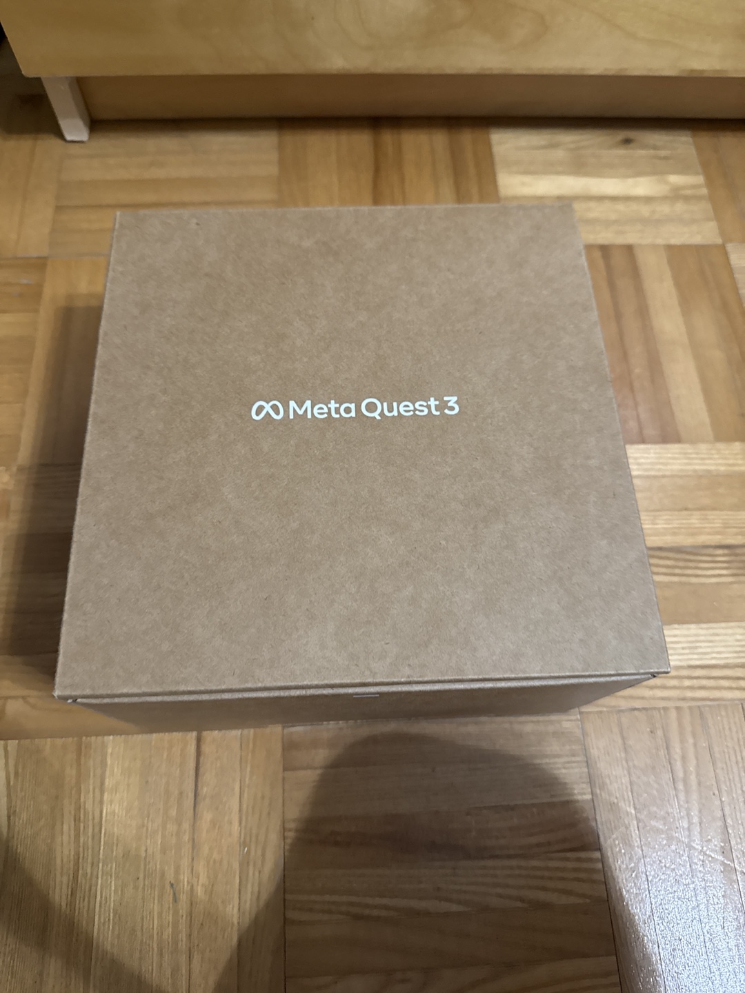 Like New Meta Quest 3 VR Headset - photo 2