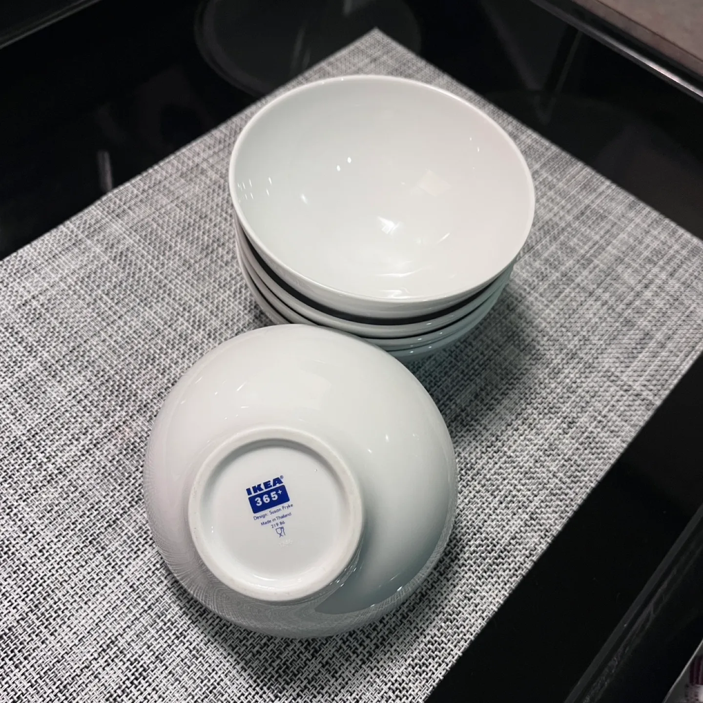 small bowl x5 - rice/soup image indicator(2)