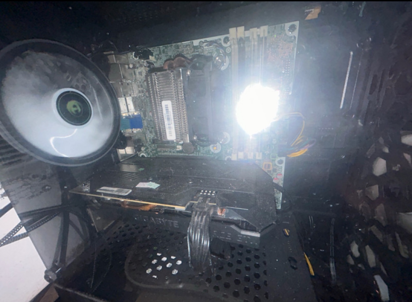 Gaming PC HAJAAN - photo 2