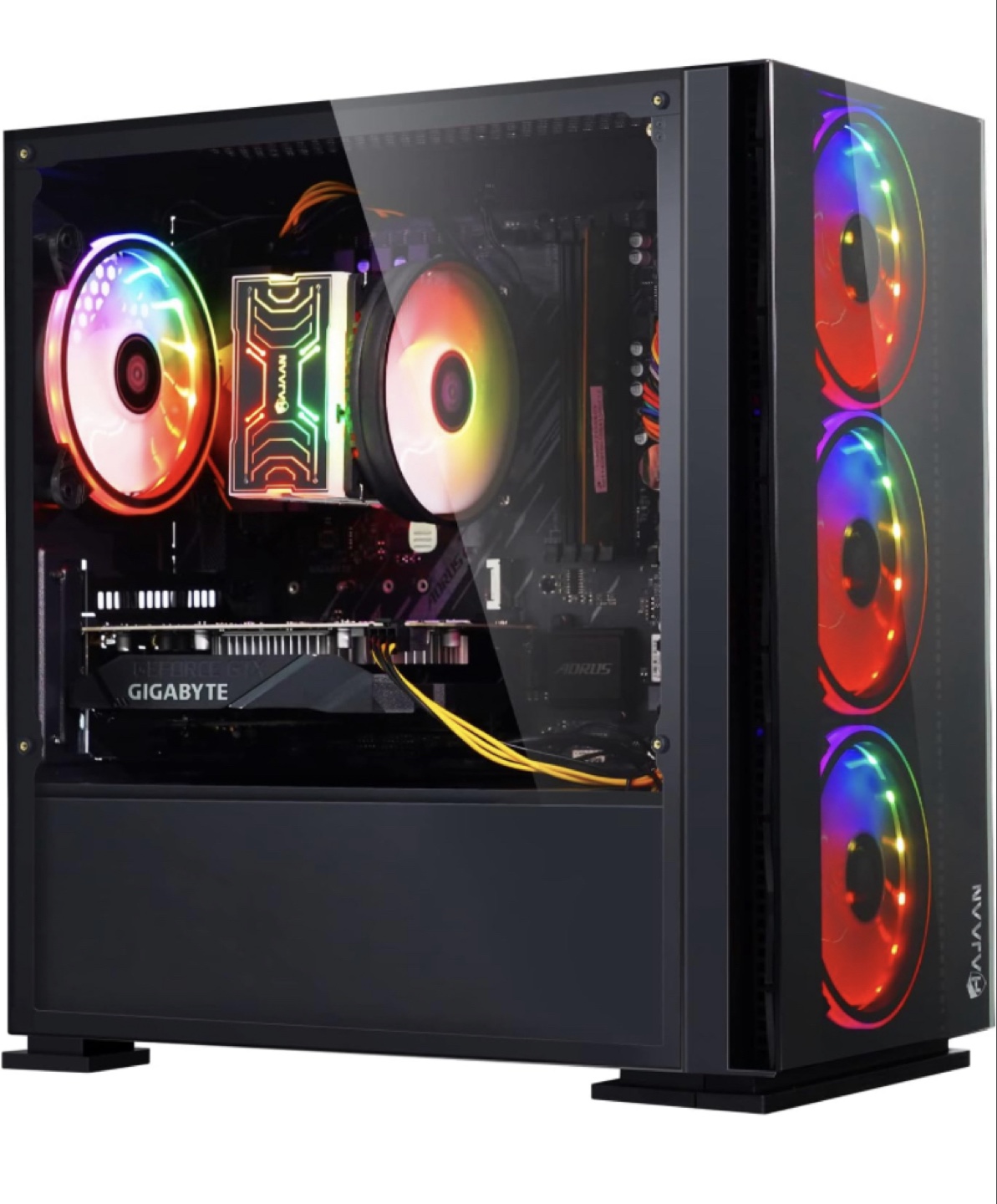 Gaming PC HAJAAN