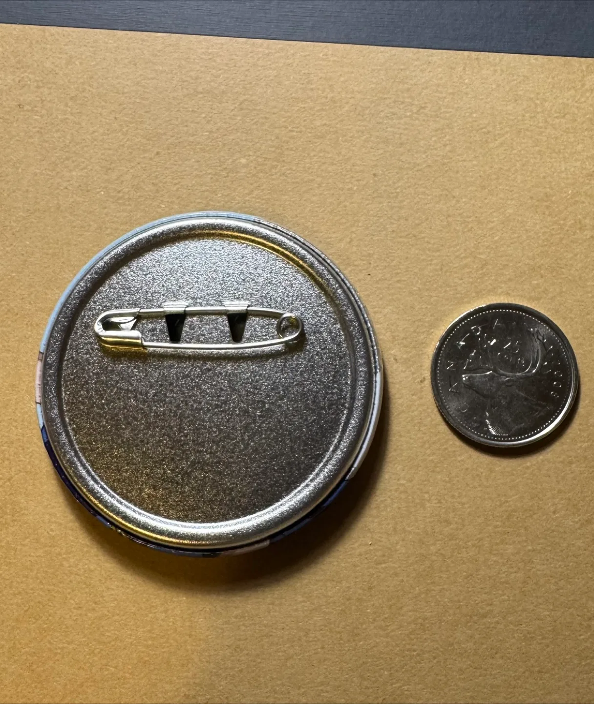 Nanami Kento Jujutsu Kaisen Pin image indicator(2)