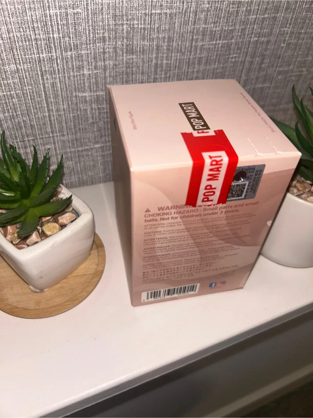 Skullpanda The Paradox Series POP MART image indicator(4)