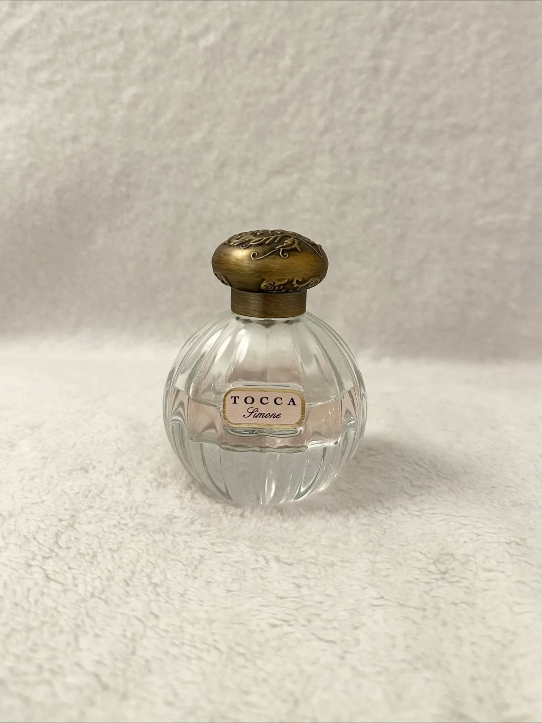 Tocca Simone Perfume thumbnail