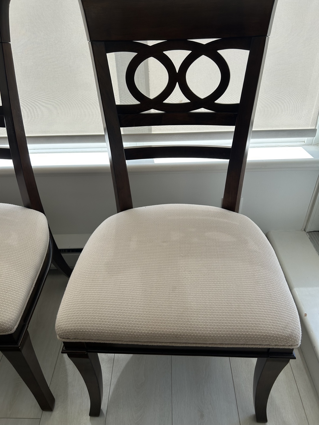 Dining Chairs (Set of 2) - photo 2