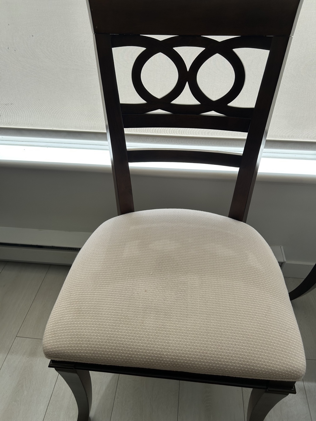 Dining Chairs (Set of 2) - photo 3